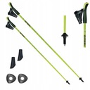 Palice na Nordic Walking GABEL Light NCS 125 cm