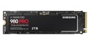 2TB M.2 2280 PCIe 4.0 SSD Samsung 980 PRO