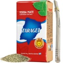 Yerba Mate Taragui Starter Set 250g s bombillou