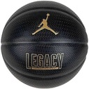 Basketbalová lopta Jordan Legacy 2.0 8P In/Out Ball J1008253-051, ročník 7