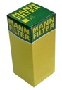 Vzduchový filter MANN-FILTER C 3744/1 + Zadarmo