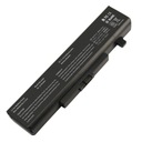 Batéria do notebooku Lenovo G480 G500 G580 4400mAh