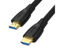 HDMI - HDMI kábel UNITEK v2.0 4K 10 m