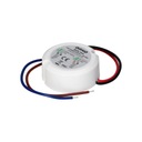 LED zdroj pre 12VDC 10W box, IP67