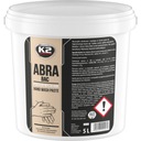 ABRA K2 Strong pasta na umývanie rúk 5L