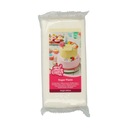 FunCakes Bright White cukrová pasta 1 kg