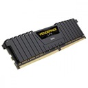 Pamäť DDR4 Vengeance LPX 8GB/3000 (1*8GB) BLACK CL16