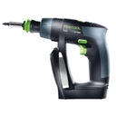 Akumulátorový v súprave FESTOOL CXS 2,6