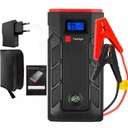 POWER BANKA JUMP STARTER START BOOSTER TORCH 10400mAh + SVORKY