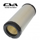 VZDUCHOVÝ FILTER BOMAG 05742972 Púzdro 133720A1 JD RE68048 KAT 1348726 SL5674