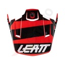 Priezor pre prilbu Leatt GPX 3.5 junior V22