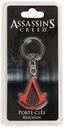 ASSASSIN'S CREED KEYCHAIN ​​​​CREST