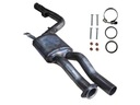 DPF FAP MERCEDES W211 E320 2002-2008!!