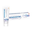 Sensodyne Ultra-Fast Relief zubná pasta s fluoridom