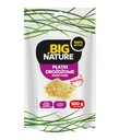 Big Nature kvasinkové vločky neaktívne 500 g