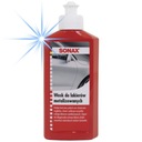 Sonax Shining Wax 250 ml na ochranu metalizovaných lakov