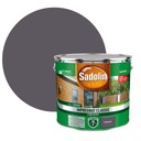 SADOLIN CLASSIC IMPREGNÁT 9L ANTRACIT