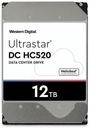 Western Digital 0F30146 12TB 3,5