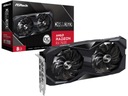 Grafická karta ASROCK Radeon RX 7600 OC 8GB