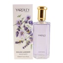 Yardley anglická levanduľa EDT 125 ml