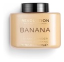 Makeup Revolution Banana Mineral Powder 32 g