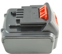 Batéria pre Black&Decker EGBHP146 14,4V 3000mAh