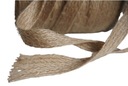 Juta Ribbon, Jute Tape 15 mm 20 m