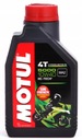 MOTUL 5000 4T HC-TECH MA2 10W40 - 1L