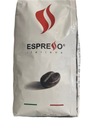 Talianske espresso zrnková káva 1 kg