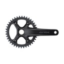 Kľuky Shimano GRX 11 rýchlostí FC-RX600 40T 172,5 mm