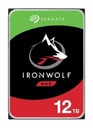 Disk Iron Wolf 12TB 3.5 ST12000VN0008