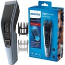 Holiaci strojček Philips CORDLESS HAIRCUT SHAVOR HAIR CLIpper PRO