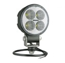 LED pracovná lampa 2000LM 12-24V Wesem LF4