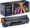 NOVÝ toner pre HP LaserJet P1102 P1102W M1132 M1212