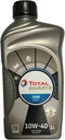 TOTAL OLEJ - 10W40 QUARTZ 7000 ENERGY 1L