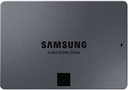 Samsung 870 QVO 2TB SSD (MZ-77Q2T0BW)