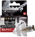 ALPINE MUSICSAFE KLASICKÉ MUZIKÁLNE ŠTÍTKY