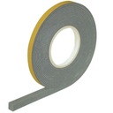 Samorozpínacia páska Foam Seal 20/20 GREY