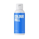 Olejové farbivo - Color Mill - Cobalt, 100 ml