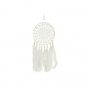 DREAMCATCHER H66 MACRAME ČIPKOVÁ DEKORÁCIA STENY