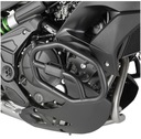 KAPPA Crash Guards KAWASAKI VERSYS 650 | 15-21