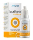 OČNÉ KVAPKY Avizor Lacrifresh Moisture Drops 15ml