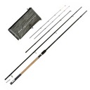 Prút Daiwa Aqualite Feeder 3,30m -60g