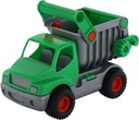 CONSTRUCK GREEN SKIPPER