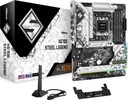 Základná doska ASRock X670E STEEL LEGEND