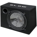 BASS BOX 250W PASÍVNY WOOFER SUBWOOFER