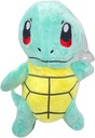 Maskot Squirtle Pokémon 20 cm