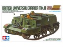 Univerzálny nosič Mk.II Nútený prieskum 1:35 Tamiya 35249