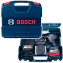 POUZDRO NA SKRUTKOVAČ GSR 18V-50 BOSCH