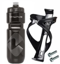 SET WAVE FĽAŠE BIKE 750ML + KOŠÍK